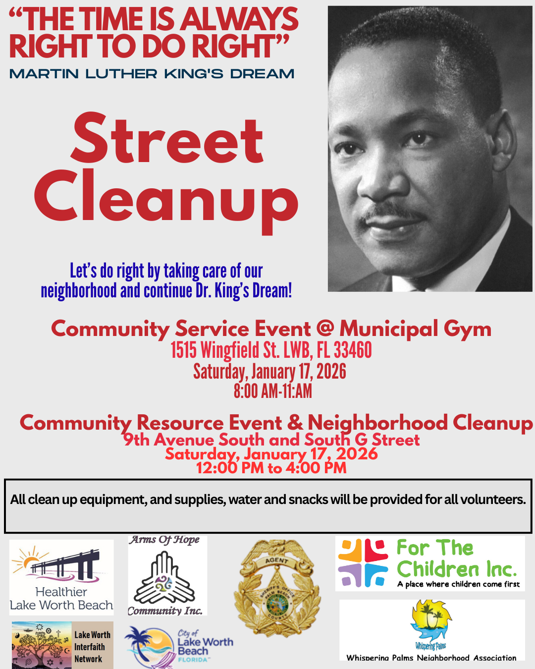 events poster do_assets::events/posters/mlk-service-day-2025-street-cleanup-flyer-01182025.jpg