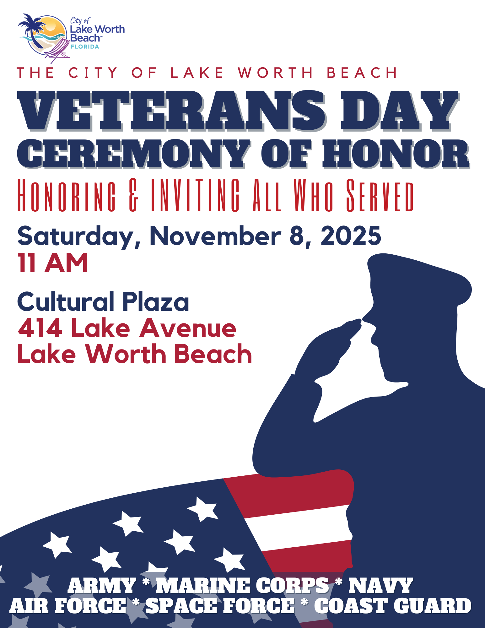events poster do_assets::events/posters/thumbnail_veterans-day-city-of-lake-worth-beach-program.png