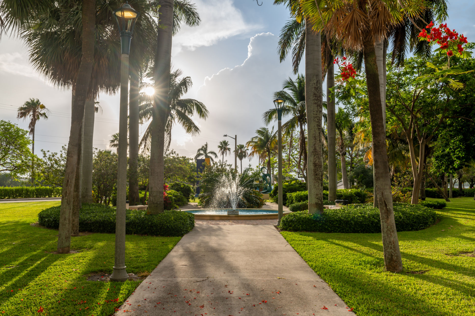 Lake Worth Beach locations