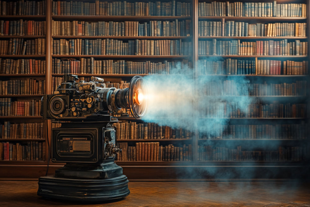 Monthly Movie Matinee