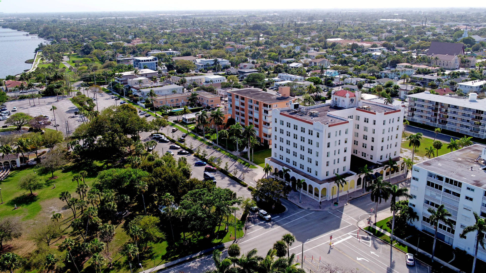 Lake Worth Pier Closed Starting Monday, October 7