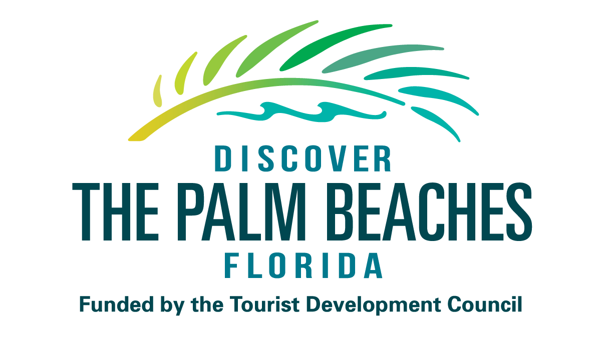 Discover the Palm Beaches