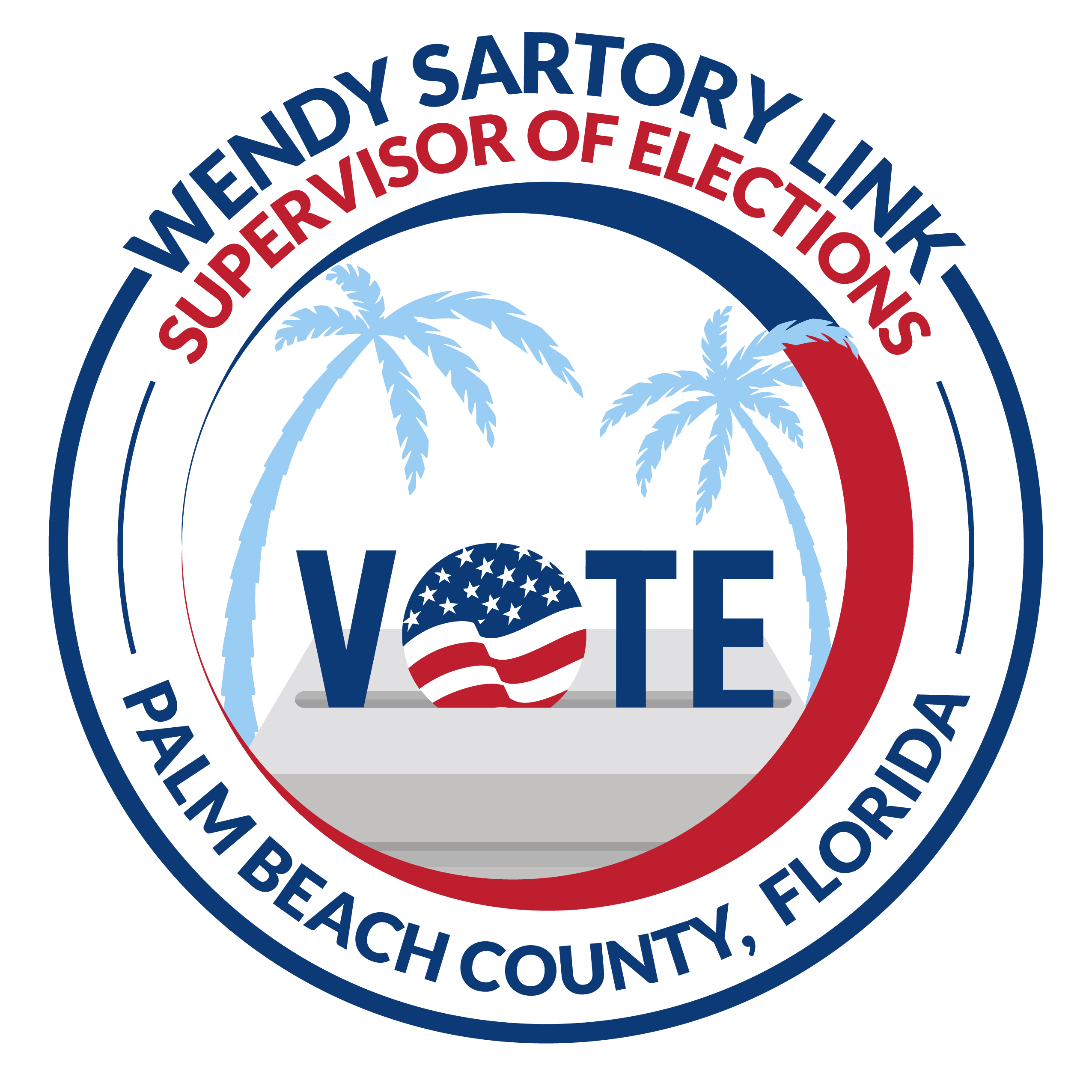 Palm Beach County Supervisor of Elections